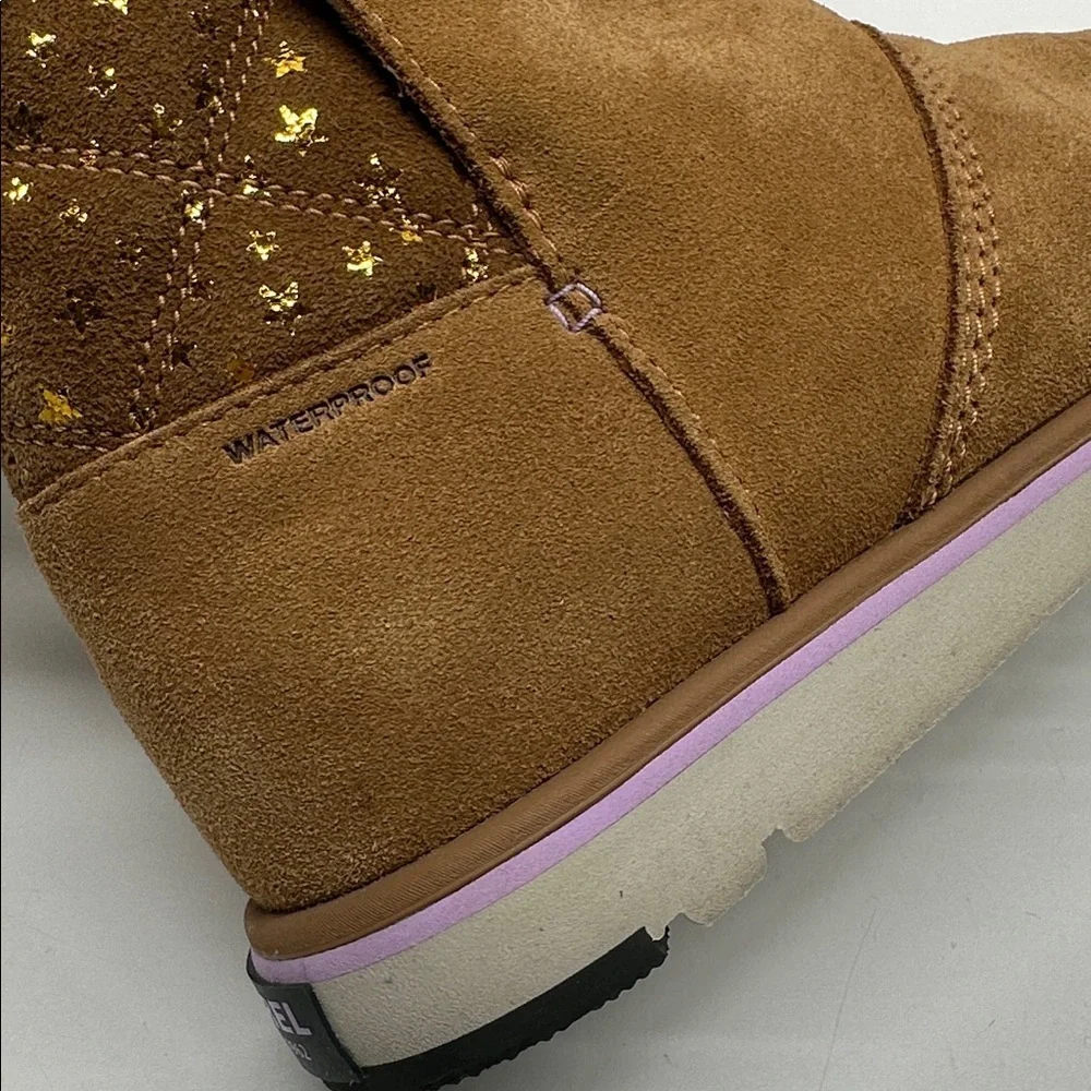 Sorel rylee star
